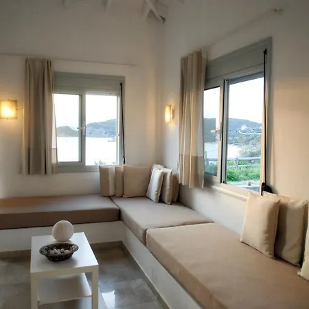 V Loft Casa vacanze Ammouliani