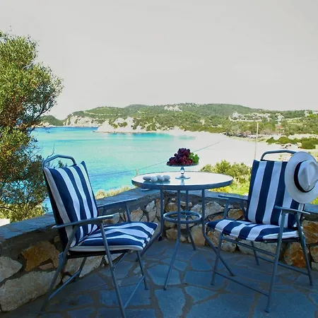 V Loft Holiday home Ammouliani
