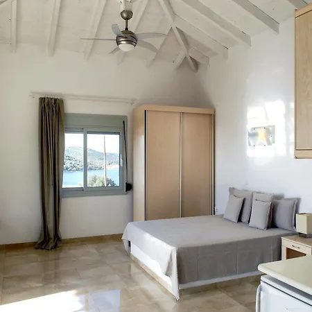 Holiday home V Loft Ammouliani