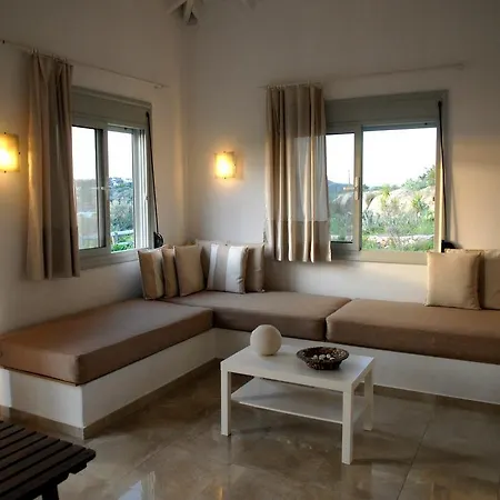 V Loft Ammouliani