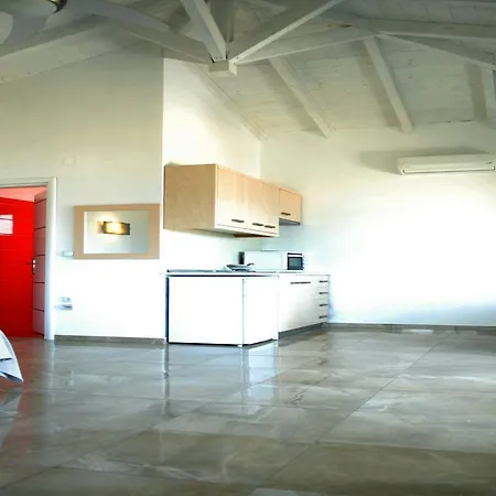 Holiday home V Loft